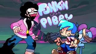 No Day To Save - Come And Funk With Pibby OST