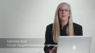 Adobe Photoshop CC | Julieanne Kost | Working with the Libraries Panel