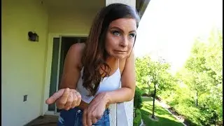 why I haven't been filming...