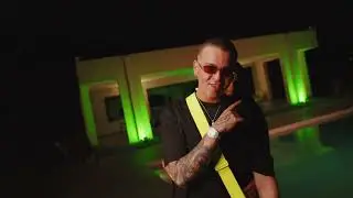 VMONSTER - COMM' FAJE (OFFICIAL VIDEO)