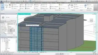 Copying Walls to Multiple Levels in Revit