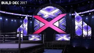 Pro Wrestling X (Build DEC 2017) 