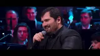 The Show Must Go On  - Шарип Умханов