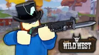 How To Get The SPECTRAL LYNX In The Wild West Halloween Update!