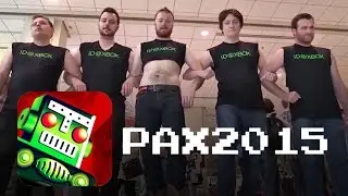 PAX Prime 2015: Cosplay Gallery