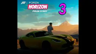 Forza Horizon 1 EL COMIENZO de la Leyenda 3
