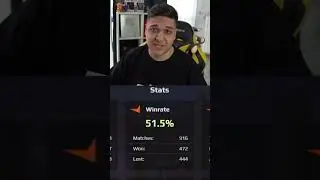 КАК ШАРФ ИГРАЕТ FACEIT? 
