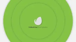 Clean Logo Reveal 2 | After Effects Template