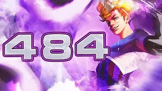 Gosu - 484