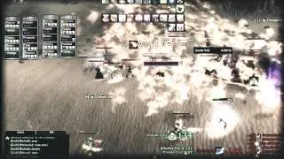 Diwiodjo Rift PvP compilation
