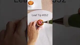 Buttercream Piping 