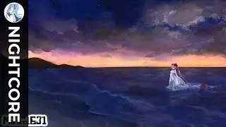 Nightcore - Time Stood Still