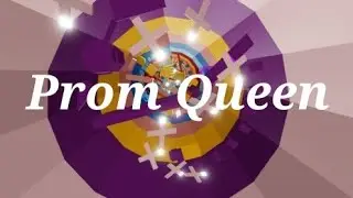 playing tower of misery || Prom Queen || #roblox #robloxedit #capcut #promqueen #game