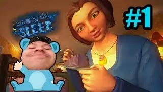 SOY UN BEBÉ SUPERDOTADO - Among The Sleep #1