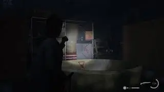 Alan Wake 2