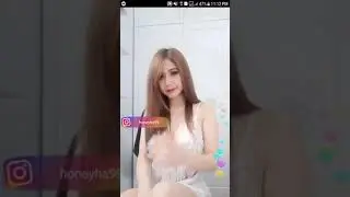 Bigo Honeyha99 | Sexy 8