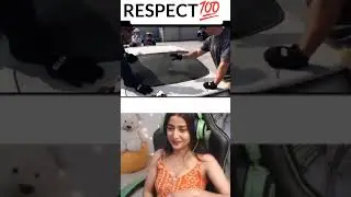 RESPECT ||💯😵💯😵 |Funny Video Reaction | 