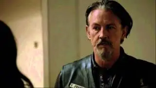 Chibs Jarry Drama Sex Lust SOA Sons of Anarchy s07 e10