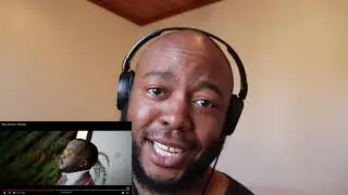 Hillzy feat Sha Sha - Goodbye | REACTION