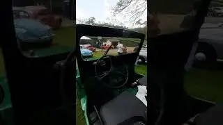 LINDO JEEP PRESENTE NO ENCONTRO