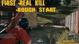 Hardest Start | (S1) (Episode 1) | Player Unknown's battlegrounds