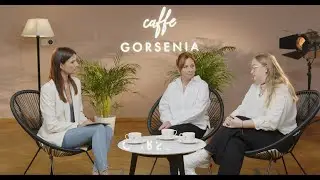 Zwiastun Caffe Gorsenia 