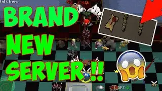 THIS RSPS JUST RELEASED!!!! ( StargazePS ) !!! IT HAS OVER 2000 CUSTOMS !!! + HUGE GIVEAWAY !!!!!