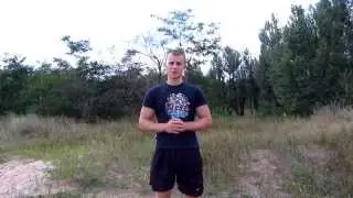 Stas Skochko | Боковое Сальто Обучалка, tutorial on the side flip, боковуха обучение
