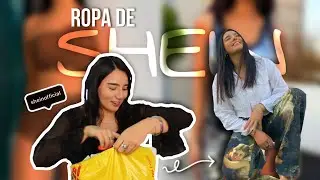 SÚPER HAUL SHEIN 2024 💗¡ROPA BONITA!  #sheinforall  #saveinstyle  #sheinhaul #shein