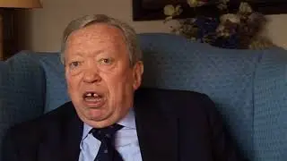 Anthony Howard - The state of Britain? (35/41)