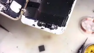 اصلاح لخاصية الرجوع للايفون 7 ( home button broken iphone 7 )