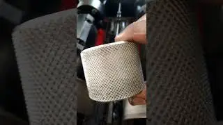 Knurling #shorts