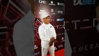 Кайрат Казак Ахметов.
