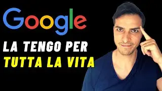 GOOGLE è ora la migliore big tech da comprare?