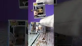 Yup or Nope? FRIENDS TV Series Funko Bitty Pop vinyl figure