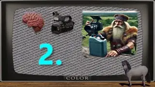 How to create a video - Episode #2