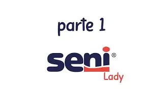 SENI lady parte 1💛