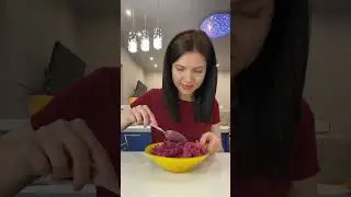 Закуска на праздничный стол