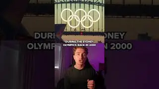 She CHEATED Her Way To An Olympic Bronze Medal