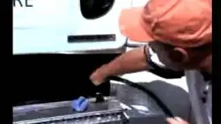 Cheating California truck emissions!!!!