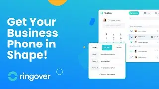 Get Your Business Phone in Shape!