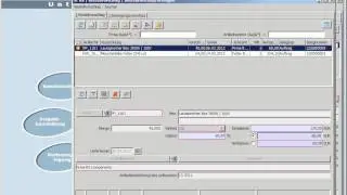 ERP Software für Bestellungen (Bestellwesen) - Einkauf mit durchgängiger Businesssoftware