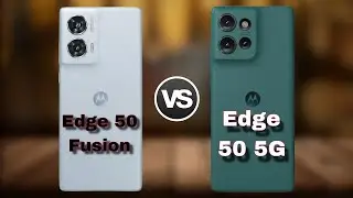 Motorola Edge 50 5G vs Motorola Edge 50 Fusion || Comparison || Price || specification ||
