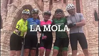 La Mola, Monovar