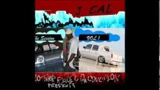 J.CAL - The Session Vol.1 - Mixtape @ ARP