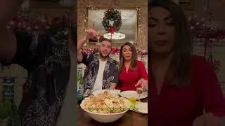 Пробуем армянскую еду, ХАШ! 