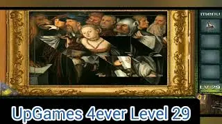 Escape Game 50 rooms 2 - level 29