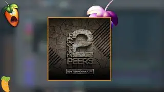 How To Make Semi Tee & Mdu aka TRP Amapiano Beat||Fl Studio 20.8||2021