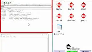 EzWedge Data Transfer to a CK3 Scanner