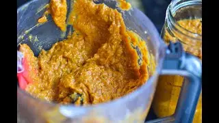 6 hour Roasted Tomato Spread